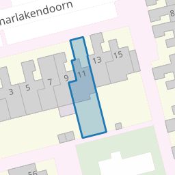 Perceel HLG03-B-5272