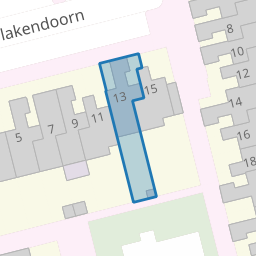 Perceel HLG03-B-5273