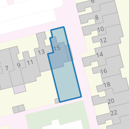 Perceel HLG03-B-5274