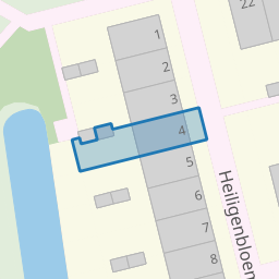 Perceel HLG03-B-5278