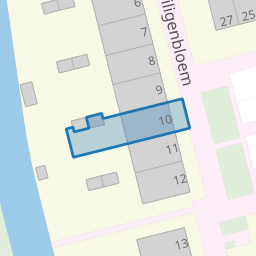 Perceel HLG03-B-5284