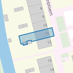 Perceel HLG03-B-5285