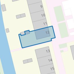 Perceel HLG03-B-5286