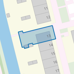 Perceel HLG03-B-5287