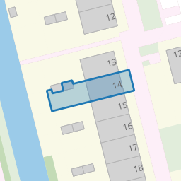 Perceel HLG03-B-5288