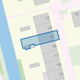 Perceel HLG03-B-5289