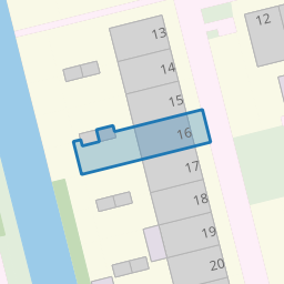 Perceel HLG03-B-5290