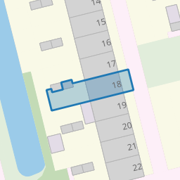 Perceel HLG03-B-5292