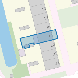 Perceel HLG03-B-5293