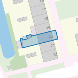 Perceel HLG03-B-5294