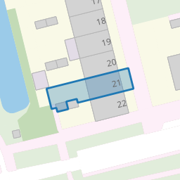 Perceel HLG03-B-5295