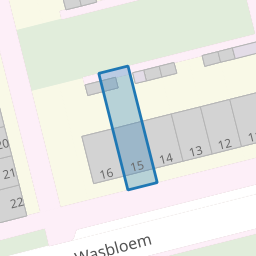 Perceel HLG03-B-5298