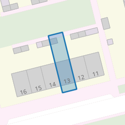 Perceel HLG03-B-5300