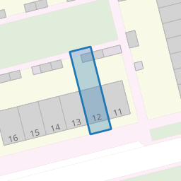 Perceel HLG03-B-5301