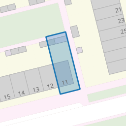 Perceel HLG03-B-5302