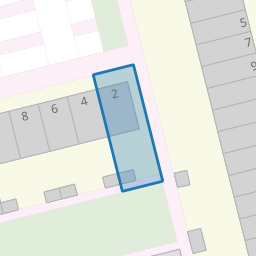 Perceel HLG03-B-5303