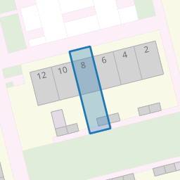 Perceel HLG03-B-5306