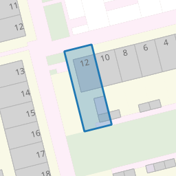 Perceel HLG03-B-5308