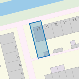 Perceel HLG03-B-5309