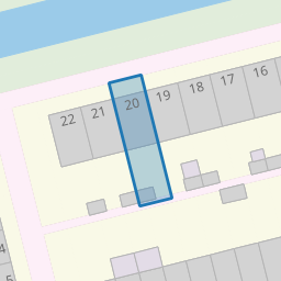 Perceel HLG03-B-5311