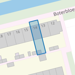 Perceel HLG03-B-5317