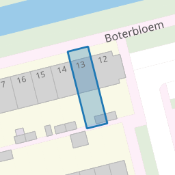 Perceel HLG03-B-5318