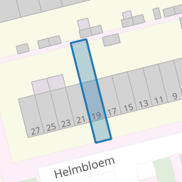 Perceel HLG03-B-5324