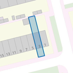 Perceel HLG03-B-5332