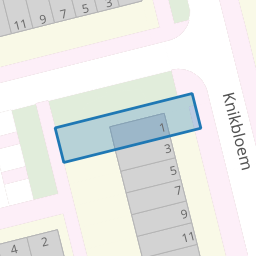 Perceel HLG03-B-5334