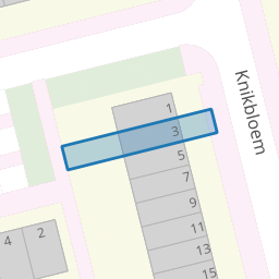 Perceel HLG03-B-5335