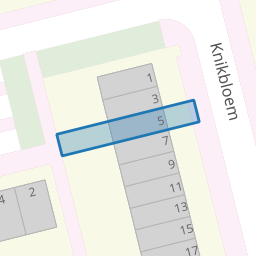 Perceel HLG03-B-5336