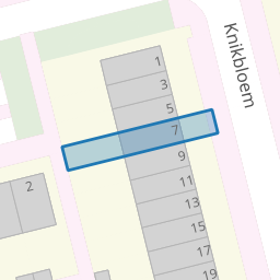 Perceel HLG03-B-5337