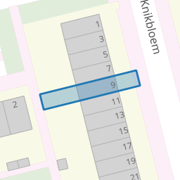 Perceel HLG03-B-5338