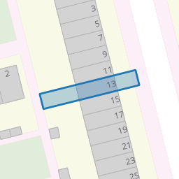 Perceel HLG03-B-5340