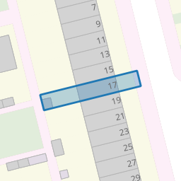 Perceel HLG03-B-5342