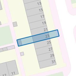 Perceel HLG03-B-5345