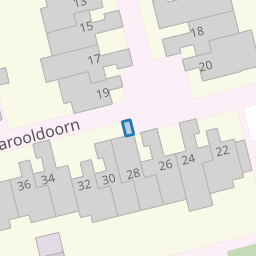 Perceel HLG03-B-5350