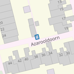 Perceel HLG03-B-5351