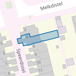 Perceel HLG03-B-5353