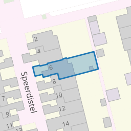 Perceel HLG03-B-5354