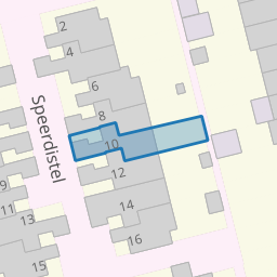 Perceel HLG03-B-5356