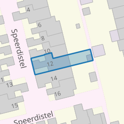 Perceel HLG03-B-5357