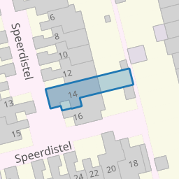 Perceel HLG03-B-5358