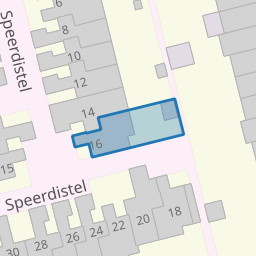 Perceel HLG03-B-5359