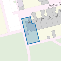 Perceel HLG03-B-5360