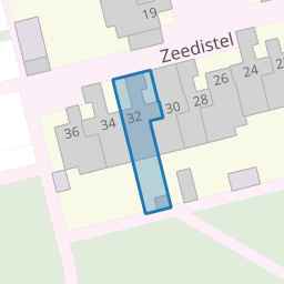 Perceel HLG03-B-5362