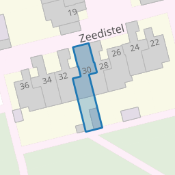 Perceel HLG03-B-5363