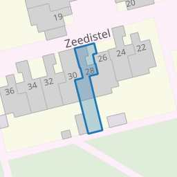 Perceel HLG03-B-5364