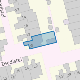 Perceel HLG03-B-5368