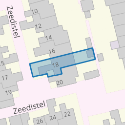 Perceel HLG03-B-5369